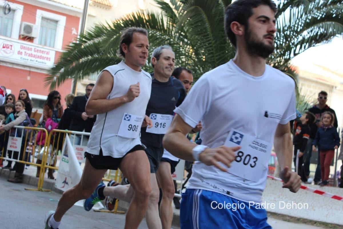 2014 03 15 VI CROS PADRE DEHON (830)